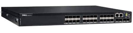 Switch Dell E3224F - Switch de red empresarial de 32 puertos