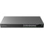 Switch Gigabit Grandstream GWN7802P 16 Puertos PoE + 4 SFP - 240W