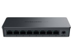 Switch Grandstream GWN7701 8 Puertos Gigabit - No administrable