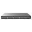 Switch Grandstream GWN7806P 48 Puertos Gigabit + 6 SFP - PoE 400W