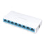 Switch Mercusys MS108 8 Puertos - Diseño Compacto para Escritorio