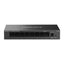 Switch Gigabit Mercusys MS108GS 8 Puertos - Escritorio, Ethernet