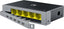 Switch NETIS ST105GD 5 Puertos Gigabit - Carcasa Metálica, Escritorio