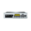 Switch NETIS ST106PDI-265 6 Puertos 10/100M - 4 Puertos PoE + 2 Ascendentes