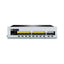 Switch NETIS ST110PDI-2-130 10 puertos - 8 PoE + 2 Uplink 10/100M