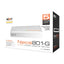 Switch Nexxt NW235NXT03 8 Puertos Gigabit - Escritorio Essential 1 Gbps