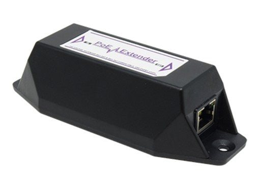 Extensor PoE Provision-ISR POER-01 - Amplía 100 metros sin fuente de poder