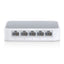 Switch TP-LINK TL-SF1005D 5 Puertos 10/100 Mbps - Sobremesa Compacto