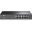 Switch TP-LINK TL-SF1016DS 16 Puertos - Conectividad Ethernet Profesional