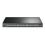 Switch Gigabit Gestionable L2 TP-LINK SG3452P - 48 Puertos, Omada