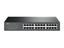 Switch TP-LINK TL-SG1024DE 24 Puertos - Gigabit, Negro