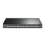 Switch Administrado TP-LINK SG3452XP - 48 Puertos Gigabit JetStream
