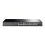 Switch TP-LINK TL-SG1428PE 26 Puertos - Gigabit, Profesional, Negro