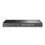 Switch TP-LINK SG3218XP-M2 16 puertos 2.5G + 2 SFP+ 10G con 8 PoE+