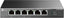 Switch Gigabit TP-LINK TL-SG1006PP 6 Puertos - PoE+ y PoE++ Integrado