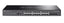 Switch administrable TP-LINK SG5428X - 24 puertos Gigabit + 4 SFP+ 10 Gbps L3