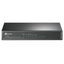 Switch TP-LINK TL-SF1008P 8 Puertos POE - 53W, Administrable