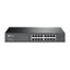 Switch TP-LINK TL-SG1016D 16 Puertos Gigabit 10/100/1000 Mbps Escritorio