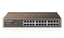 Switch TP-LINK TL-SF1024D 24 puertos - Conectividad de red profesional