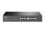 Switch TP-LINK TL-SG1016DE 16 Puertos Gigabit - Ethernet, Montaje en Rack