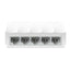 Switch TP-LINK LS1005 5 Puertos 10/100M - Green Ethernet Escritorio