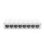 Switch TP-LINK LS1008 8 Puertos 10/100M - Green Ethernet Plug and Play