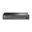 Switch TP-Link Omada SG2210MP 10 Puertos - Administrable POE+ Gigabit