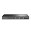 Switch TP-LINK SG3428X 24 Puertos Gigabit + 4 SFP+ 10GE L2+