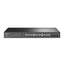 Switch TP-LINK SG3428 Gigabit administrable 24 puertos L2 JetStream