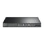 Switch TP-Link Omada SG3428MP 24 Puertos - Administrable con PoE