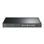 Switch TP-LINK TL-SG1218MPE 18 Puertos - Gestión Inteligente Negro