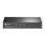 Switch TP-LINK TL-SF1008LP 8 Puertos 10/100Mbps - 4 Puertos PoE