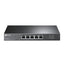 Switch TP-LINK TL-SG105-M2 5 Puertos Gigabit - Conexión Rápida y Confiable
