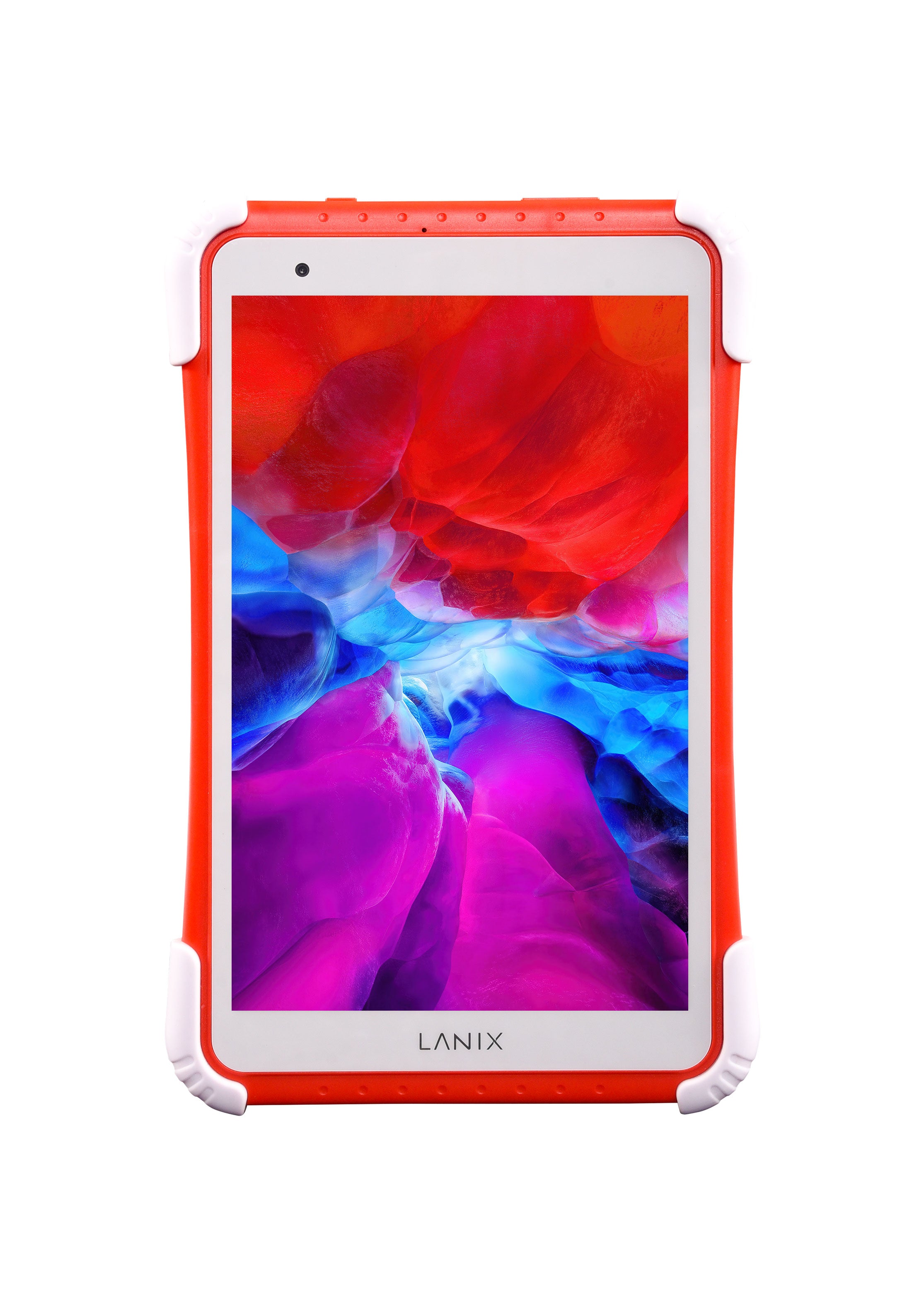 Tablet LANIX 12755 8 Pulgadas - 32GB, Android 12, Quad Core Imagen principal del producto