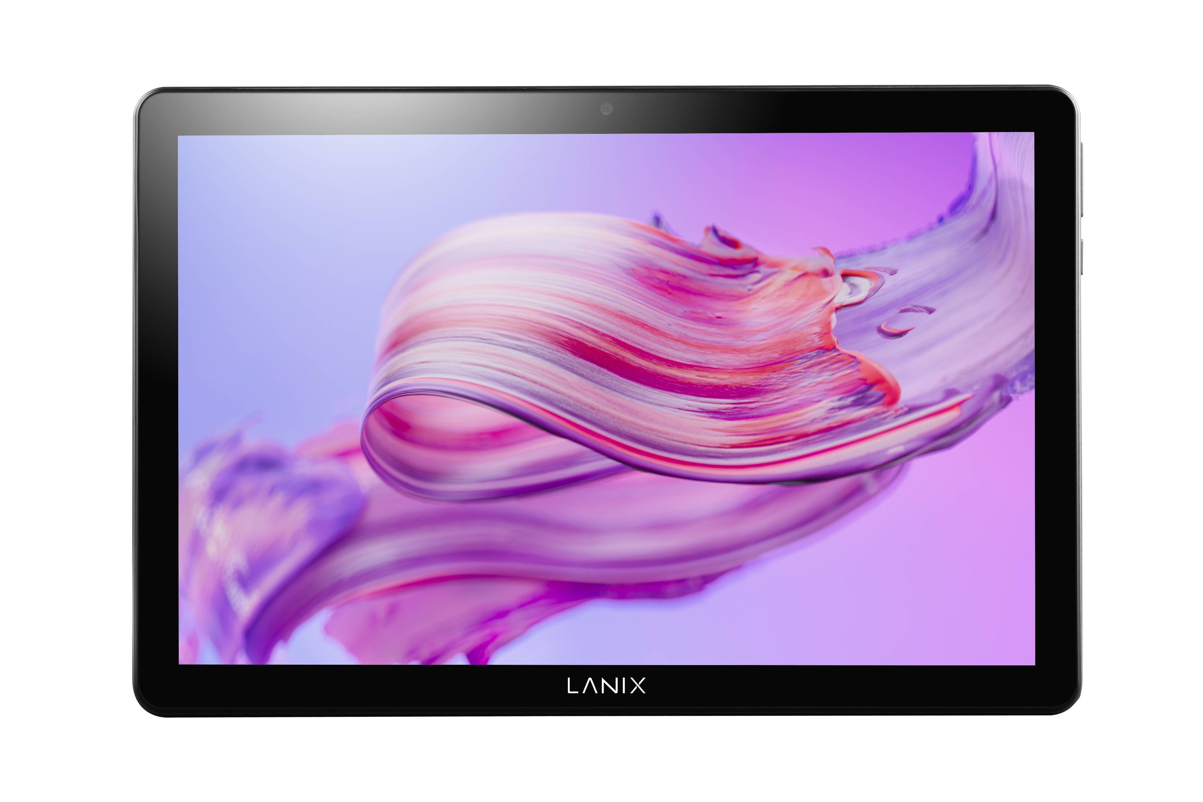 Tableta Lanix RX10 V8 LTE 10.1 Pulgadas HD - 128GB, 4GB RAM, Procesador T616