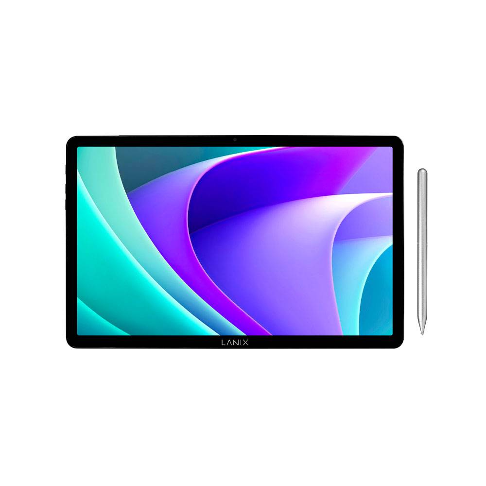 Tableta LANIX RX11 10.95" Android 14 - 6GB RAM, LTE, Pantalla IPS 1200x2000 Imagen principal del producto