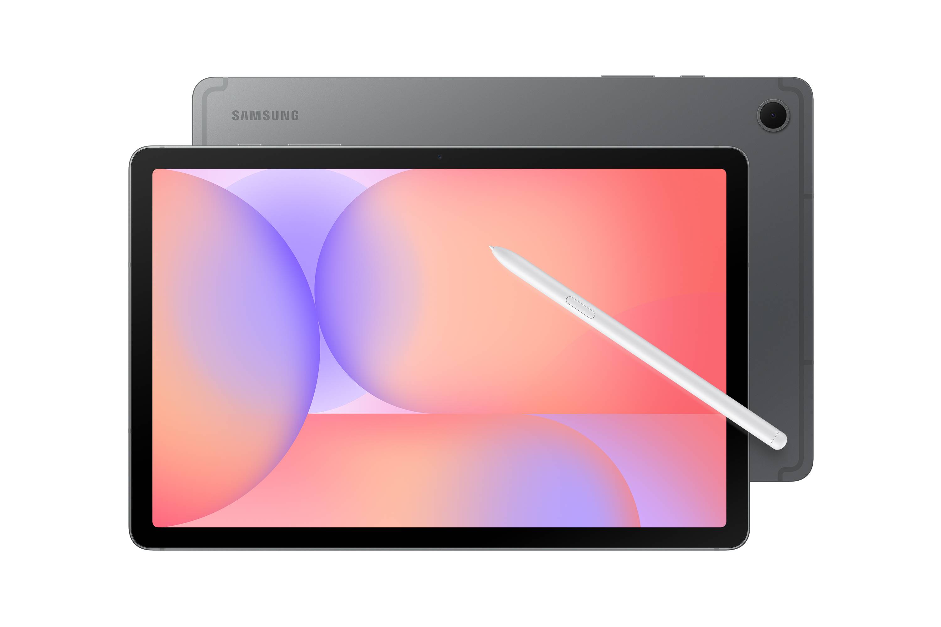 Tablet Samsung Galaxy Tab S10 Lite 10.9" - 128GB, 5G, S Pen Incluido