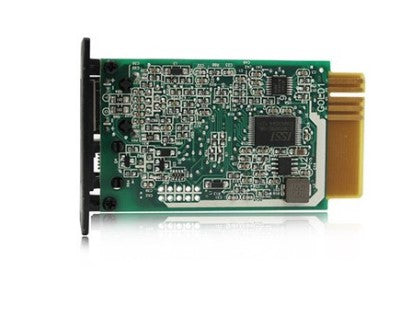 Tarjeta de Red SMARTBITT SNMP - Administrador de Red Imagen principal del producto