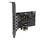 Tarjeta de Sonido Creative Sound Blaster Audigy Fx v2 PCIe - Audio 7.1 Profesional