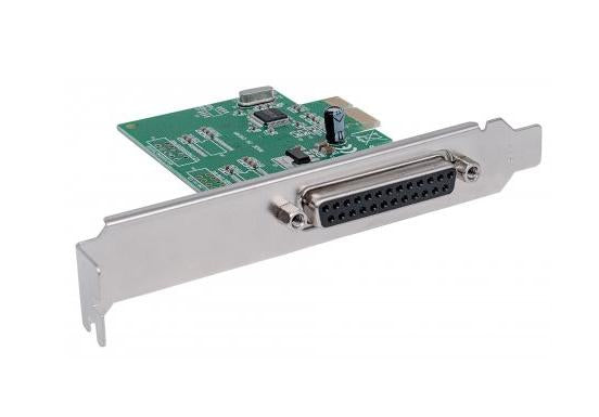 Tarjeta Paralela PCI Express Manhattan 152099 - Compatible x1 a x16