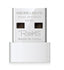 Adaptador USB Inalámbrico Mercusys MW150US N150 - Diseño Nano Compacto
