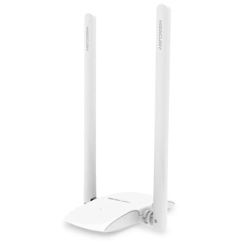 Adaptador Micro USB Mercusys MW300UH 300Mbps - Antenas Alta Ganancia