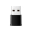 Adaptador USB Nano Inalámbrico Mercusys MA12N N300 - Dual Band 433 Mbps