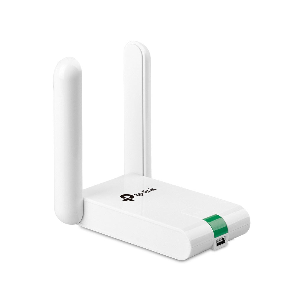 Adaptador USB TP-LINK TL-WN822N - 300 Mbit/s Wireless 2.4GHz