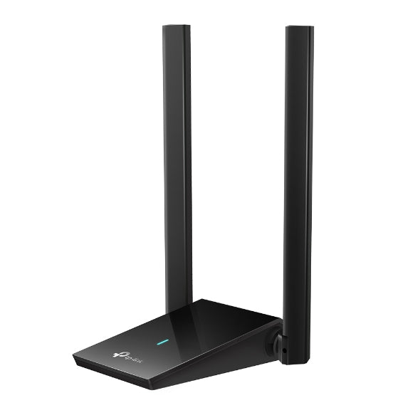 Adaptador USB WiFi6 TP-LINK Archer TX20U Plus AX1800 - 2 Antenas OFDMA MU-MIMO