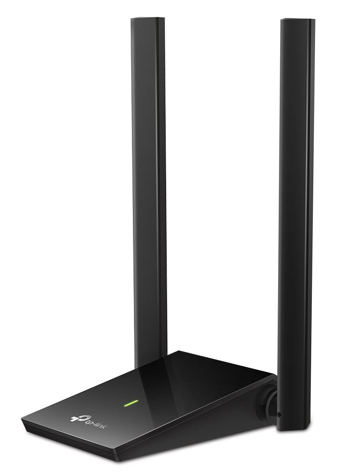 Adaptador USB TP-Link Archer T4U Plus - WiFi AC1300 de Doble Banda