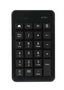 Teclado Numérico ACTECK TI450 - Conexión Dual 2.4GHz y Bluetooth