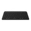 Teclado Inalámbrico Acteck TI737 - Multidispositivos Bluetooth 5.1 y Dongle 2.4 MHz