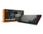 Teclado Cougar Puri Mini Mecánico 37PRMM1MI.0002 - USB, 6 Efectos RGB