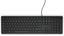 Teclado Alambrico Dell KB216 105 Teclas Español - Diseño Ergonomico
